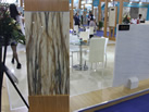 Ʒ - TEKMAR MARBLE
